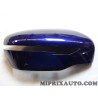 Coque calotte retroviseur droit bleu violet azure OCCASION Infiniti original OEM 96373BV81C* 96373-BV81C* azure