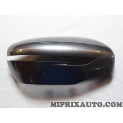Coque calotte retroviseur dark grey droit OCCASION Nissan Infiniti original OEM 96373BV80D 96373-BV80D dark grey 