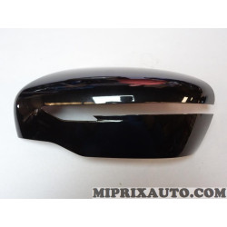 Coque calotte retroviseur gauche noir OCCASION Nissan Infiniti original OEM 96374BV81D***** 96374-BV81D***** 
