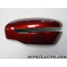 Coque calotte retroviseur rouge gauche (MODELE EXPO) Nissan Infiniti original OEM KE960BV030** KE960-BV030** rouge