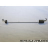 Ressort machoire de frein Nissan Infiniti original OEM 4409025T10 44090-25T10