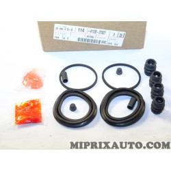 Kit reparation etrier de frein Nissan Infiniti original OEM 411202Y027 41120-2Y027 