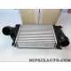 Radiateur intercooler echangeur air turbo compresseur Nissan Infiniti original OEM 144614BE0A 14461-4BE0A pour nissan qashqai J1