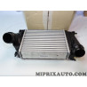 Radiateur intercooler echangeur air turbo compresseur Nissan Infiniti original OEM 144614BE0A 14461-4BE0A pour nissan qashqai J1