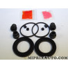 Kit reparation etrier de frein Nissan Infiniti original OEM D1120JE00A D1120-JE00A