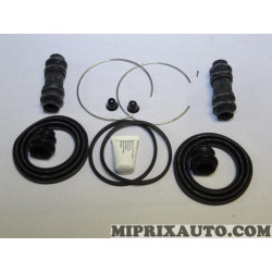 Kit reparation etrier de frein Nissan Infiniti original OEM 44127-9C025 44127-9C025 