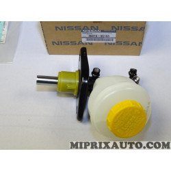 Maitre cylindre de frein avec bosal Nissan Infiniti original OEM 460109C103 46010-9C103 pour nissan serena C23 vanette HC23 