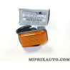 Resistance siege chauffant Nissan Infiniti original OEM 876355X00A 87635-5X00A