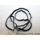 Tampon support chassis Nissan Infiniti original OEM 95520EB300 95520-EB300