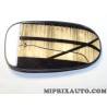 Miroir glace vitre retroviseur Nissan Infiniti original OEM 96365BN101 96365-BN101