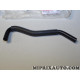 Durite tuyau assistance freinage Nissan Infiniti original OEM 462270T500 46227-0T500