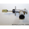 Emetteur embrayage hydraulique Nissan Infiniti original OEM 30610C6002 30610-C6002