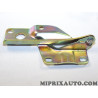 Charniere capot moteur Nissan Infiniti original OEM 654014M400 65401-4M400