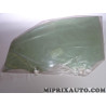Vitre glace porte avant gauche Nissan Infiniti original OEM 80301JG00E 80301-JG00E pour nissan X-trail Xtrail T31