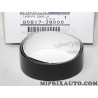 Bande autocollante porte Nissan Infiniti original OEM 80817JG000 80817-JG000