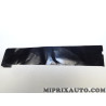 Bande autocollante protection montant de porte Nissan Infiniti original OEM 828163VV0A 82816-3VV0A