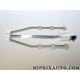 Resistance siege Nissan Infiniti original OEM 873331KL0A 87333-1KL0A