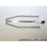 Resistance siege Nissan Infiniti original OEM 873331KL0A 87333-1KL0A