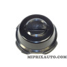 Bouchon centre de roue enjoliveur jante Nissan Infiniti original OEM 40343JX00A 40343-JX00A
