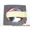 Logo embleme motif badge ecusson monogramme Z5 Nissan Infiniti original OEM 90890BG01A 90890-BG01A