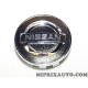 Bouchon centre de roue jante alliage Nissan Infiniti original OEM 40343AU51A 40343-AU51A