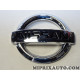 Logo embleme motif badge ecusson monogramme Nissan Infiniti original OEM 628908H700 62890-8H700