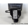 Antenne transpondeur neiman Nissan Infiniti original OEM 285909F000 28590-9F000 pour nissan primera P11