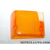 Cabochon feu clignotant Nissan Infiniti original OEM 26522C6000 26522-C6000
