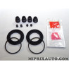 Kit reparation etrier de frein Nissan Infiniti original OEM D1ABMJE00A D1ABM-JE00A