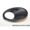 Enjoliveur contour phare antibrouillard Nissan Infiniti original OEM 62257BR03A 62257-BR03A