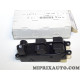 Platine boutons commande leve vitre electrique Nissan Infiniti original OEM 254012F825 25401-2F825