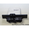Resistance pulseur air chauffage ventilation Nissan Infiniti original OEM 2715064J65 27150-64J65