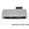 Bouchon tableau de bord Nissan Infiniti original OEM 686301F610 68630-1F610