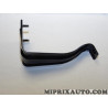 Etrier support fixation parechocs Nissan Infiniti original OEM 6221195N60 62211-95N60