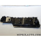 Etrier support fixation parechocs Nissan Infiniti original OEM 852284A00C 85228-4A00C