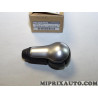 Pommeau levier de vitesse boite automatique Nissan Infiniti original OEM 349101KF5A 34910-1KF5A pour nissan juke F15