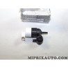 Pompe liquide lave glace Nissan Infiniti original OEM 289205F010 28920-5F010