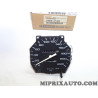 Tachymetre compteur de vitesse Nissan Infiniti original OEM 2482071J00 24820-71J00