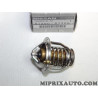 Calorstat thermostat eau Nissan Infiniti original OEM 2120057J05 21200-57J05