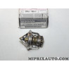Calorstat thermostat eau Nissan Infiniti original OEM 2120077A63 21200-77A63