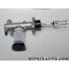 Emetteur embrayage hydraulique Nissan Infiniti original OEM 3061055S0A 30610-55S0A