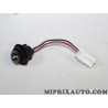 Porte ampoule de feu Nissan Infiniti original OEM 2655132J10 26551-32J10