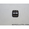 Agrafe boitier filtre à air Nissan Infiniti original OEM 14845H9116 14845-H9116