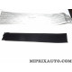 Bande autocollante protection montant de porte Nissan Infiniti original OEM 82816JG00A 82816-JG00A