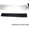 Bande autocollante protection montant de porte Nissan Infiniti original OEM 82816JG00A 82816-JG00A