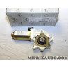 Moteur leve vitre electrique Nissan Infiniti original OEM 807318F325 80731-8F325