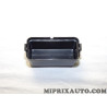 Cache protection boitier fusibles Nissan Infiniti original OEM 243827990B 24382-7990B