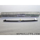 Baguette moulure chrome calandre Nissan Infiniti original OEM 62382AX600 62382-AX600