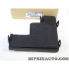 Cache protection boitier fusibles Nissan Infiniti original OEM 243824BA2A 24382-4BA2A