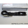 Support poignée de porte exterieur Nissan Infiniti original OEM 80611JG000 80611-JG000